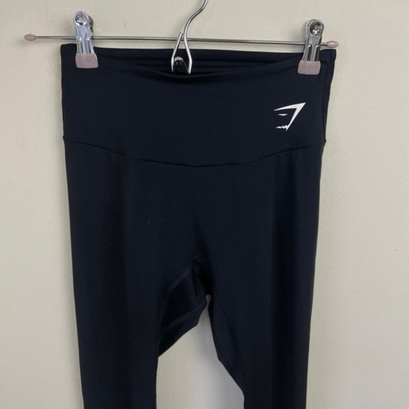 Gymshark Training Leggings - Picture 3 of 4